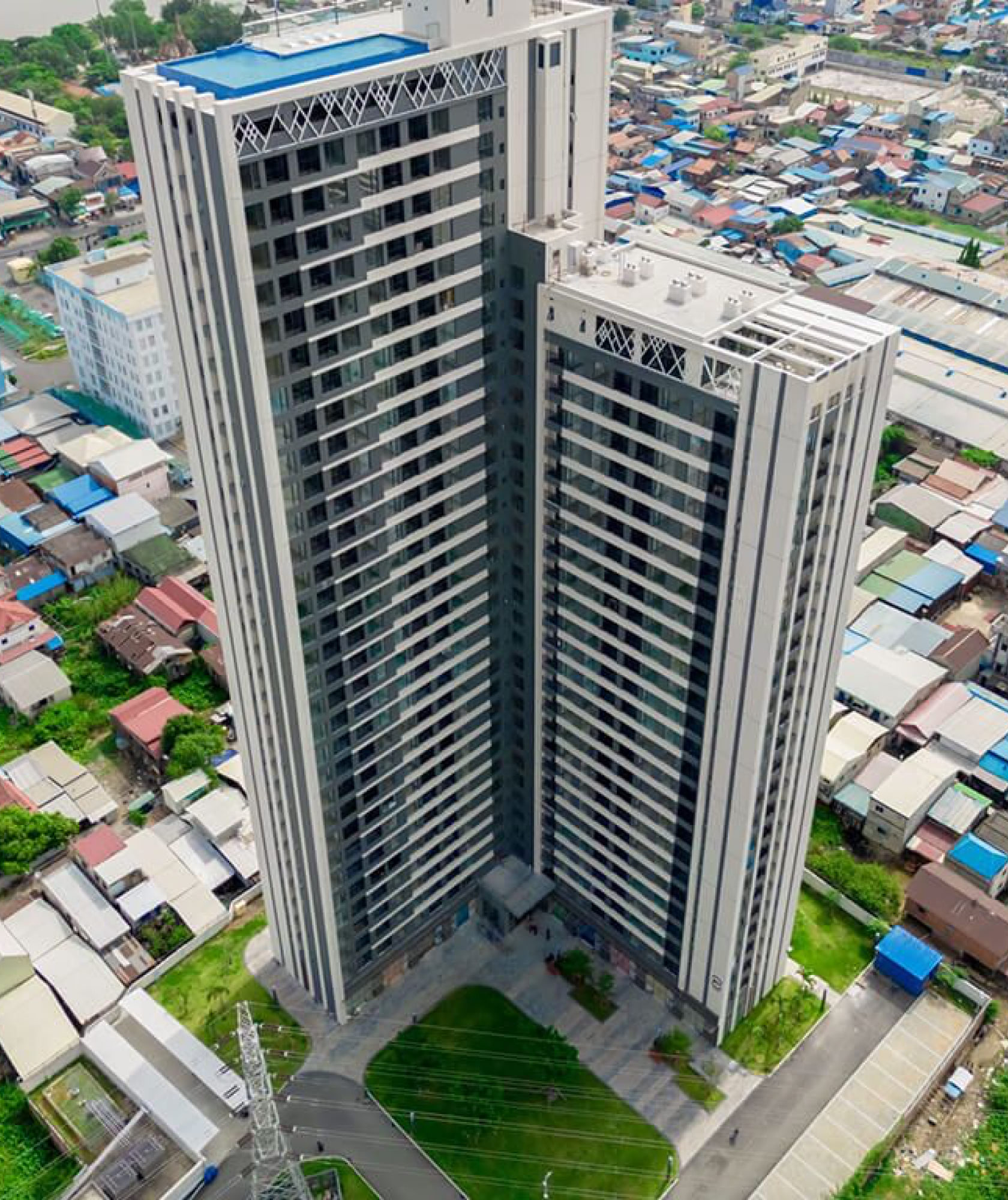 MIRO Phnom Penh Image