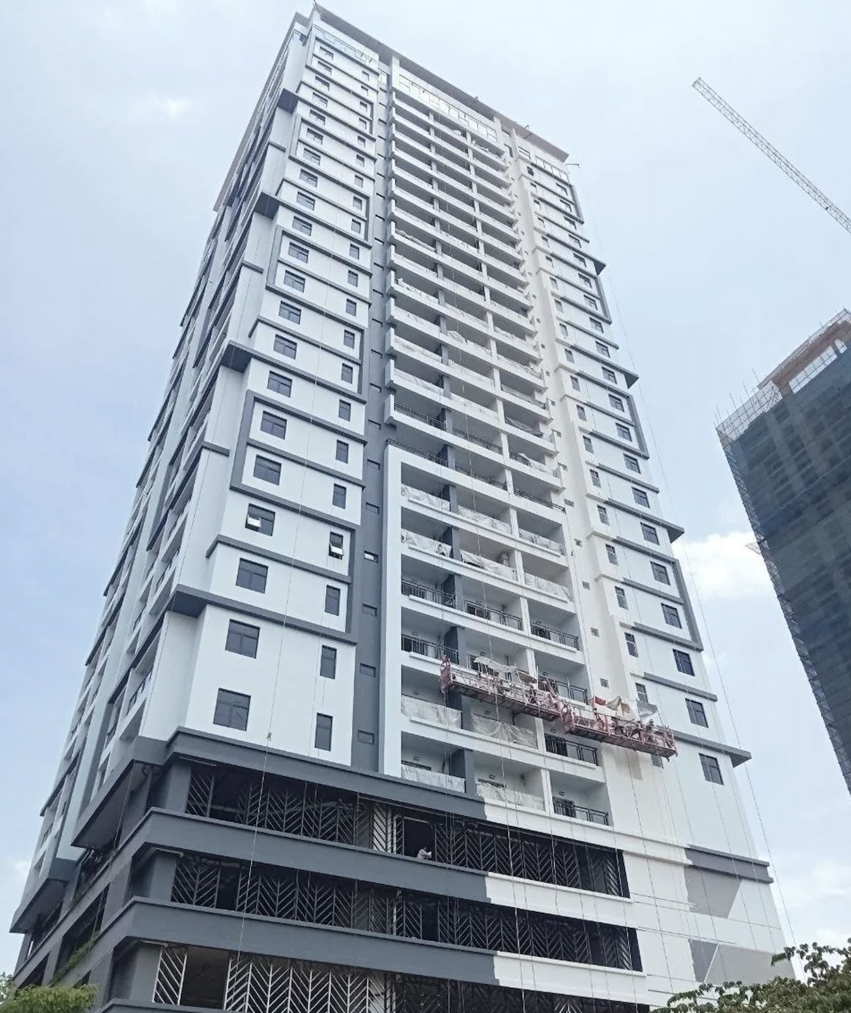Residence H, Phnom Penh Image